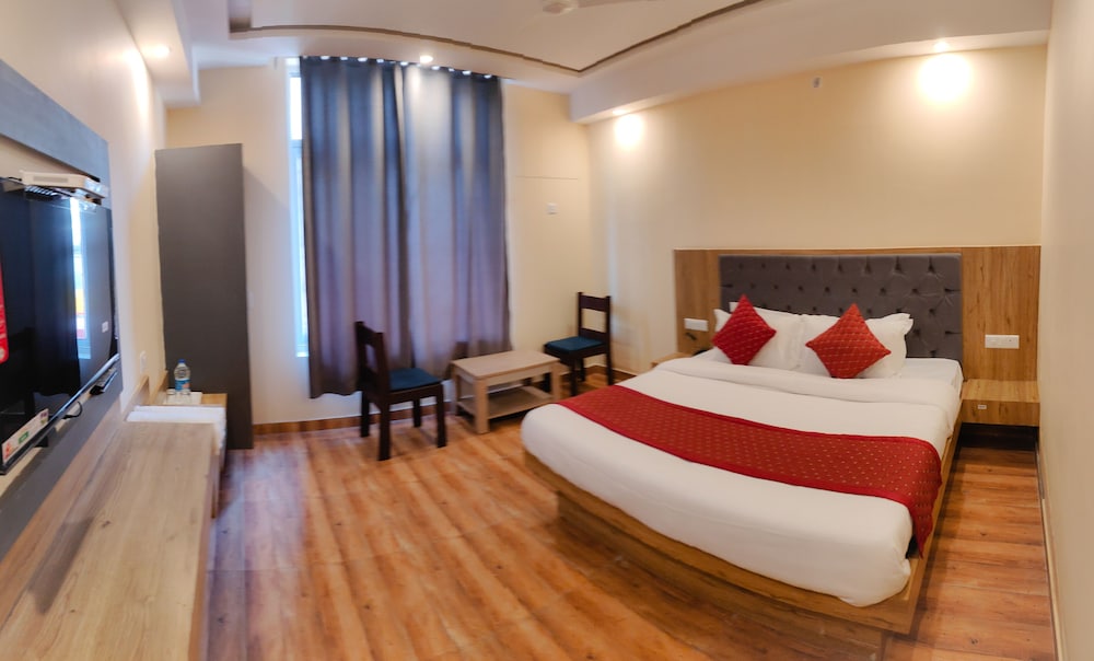Deluxe Double Room photo 1