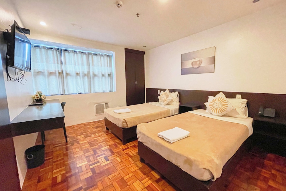 Standard Twin Room photo 3