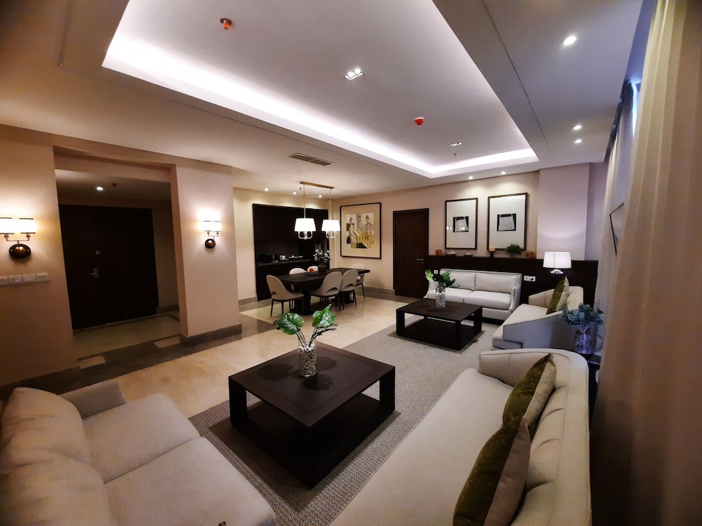 President Suite Room photo 2
