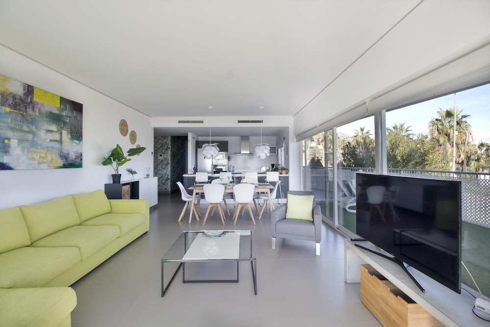 Luxury Apartment With Sea View, Foto 3