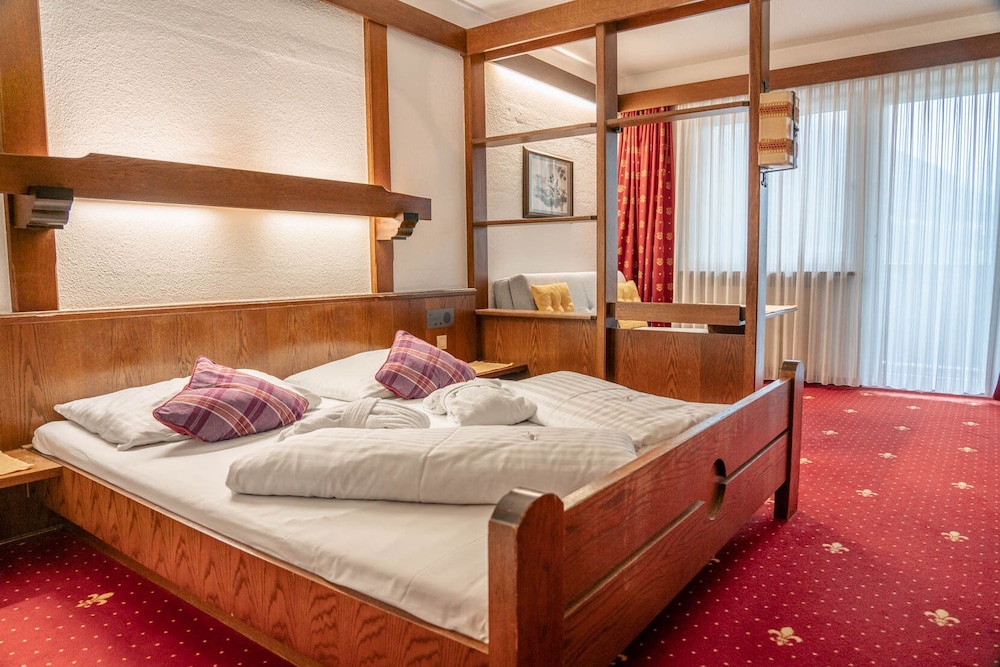 Quadruple Room, 1 Bedroom photo 1