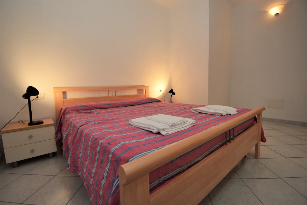 Apartment, 2 Bedrooms, 2 Bathrooms, Sea View