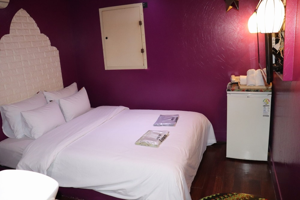 Standard Room - Photo 18