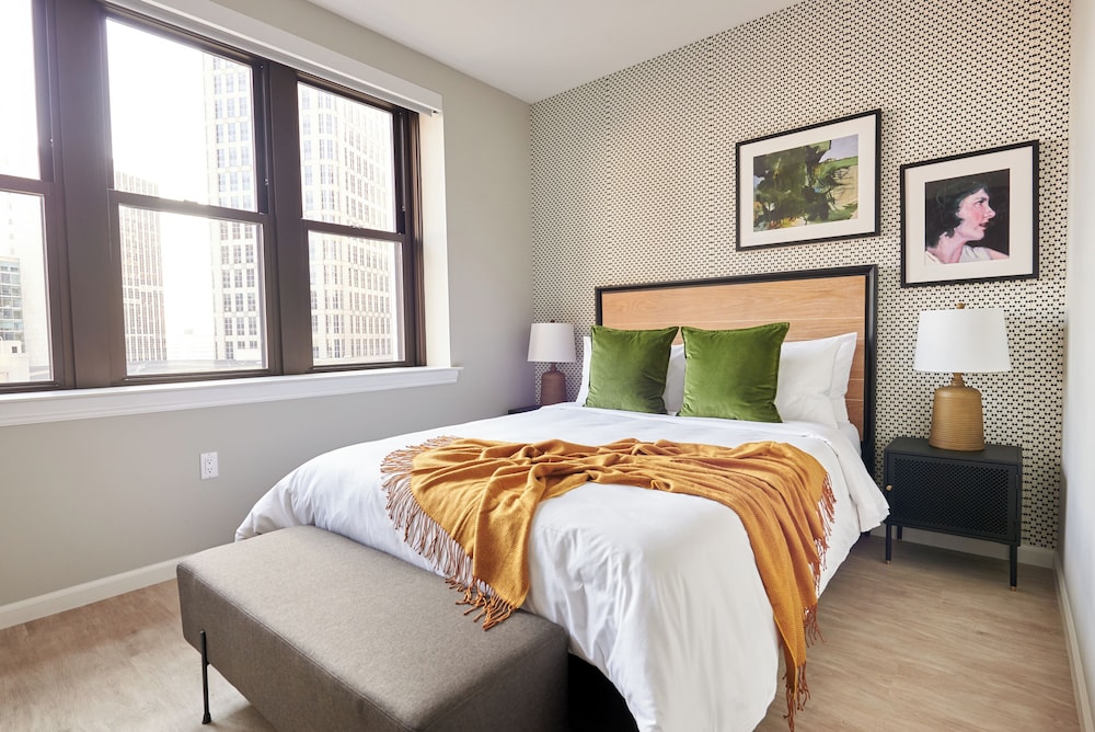 Family Suite, 2 Bedrooms (Self Check-in with Virtual Front Desk) photo 2