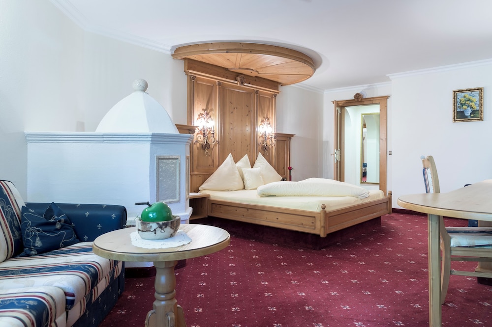 Alte Post Suite, 2 Bedrooms photo 3