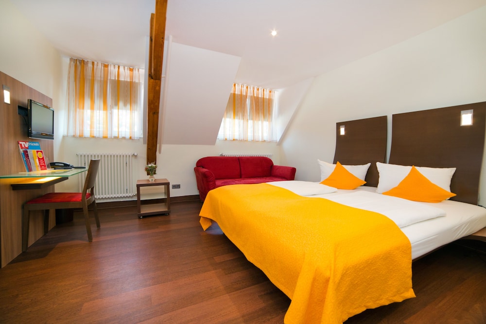 Superior Double Room - Photo 5