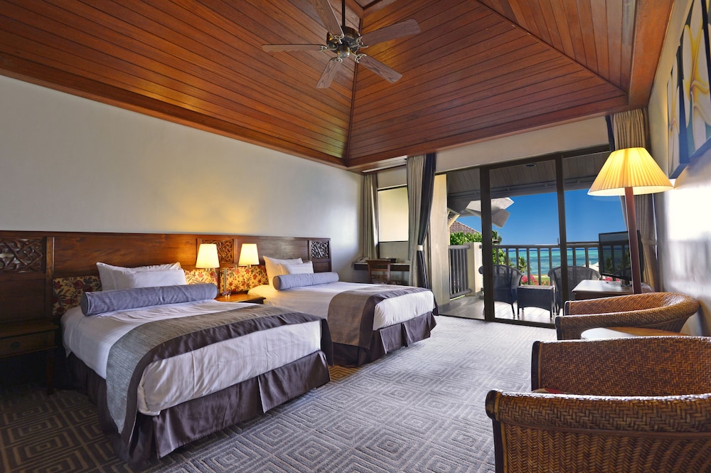Deluxe Ocean View - Photo 1