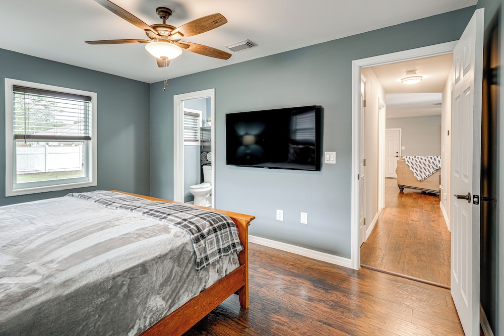 House (3 Bedrooms) photo 2