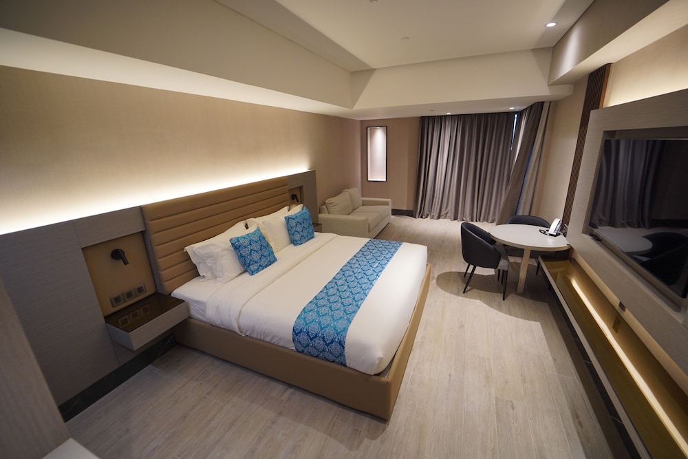 Junior Suite Room - Photo 2
