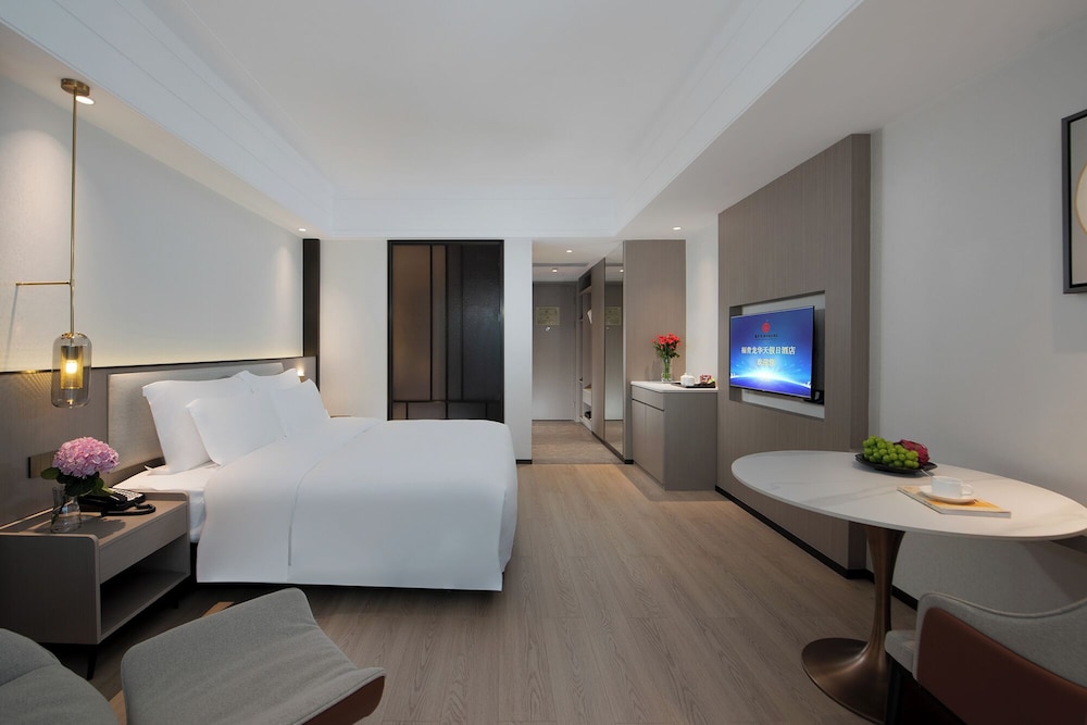 Comfort Single Room