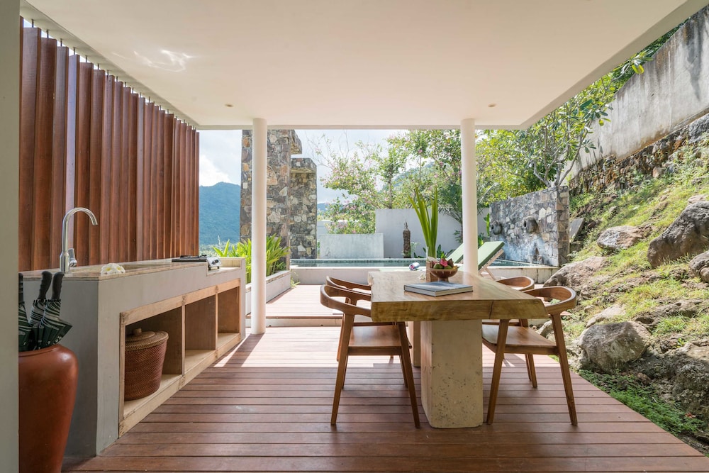 Varda Presidential Villa, 2 Bedrooms, Private Pool (Family Villa) photo 2