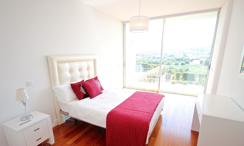 Villa, 4 Bedrooms, Private Pool photo 1