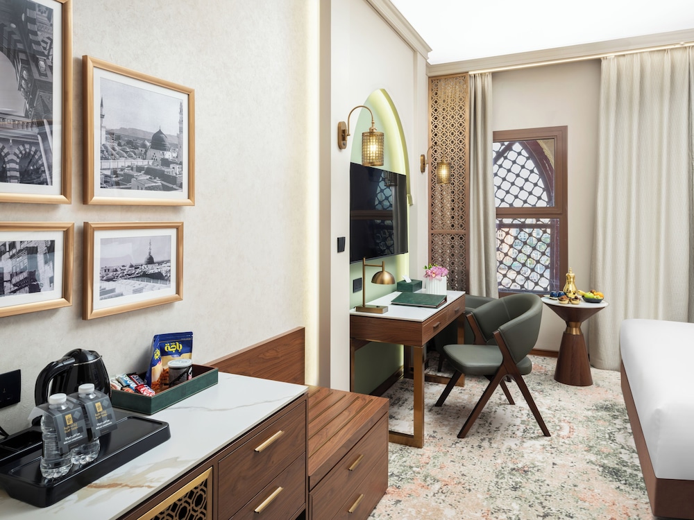 Standard Double Room Haram View - Photo 4