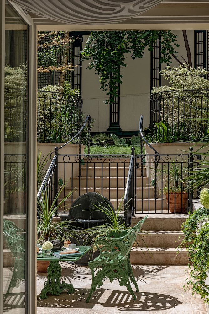 Villa Apartment Longchamp - 3 Bedrooms photo 2