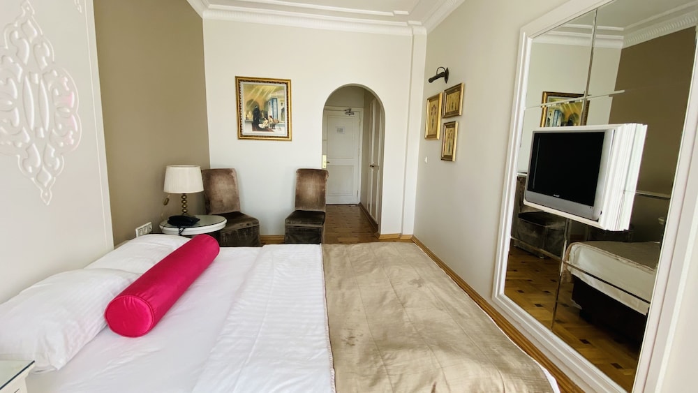 Standard Double or Twin Room photo 3
