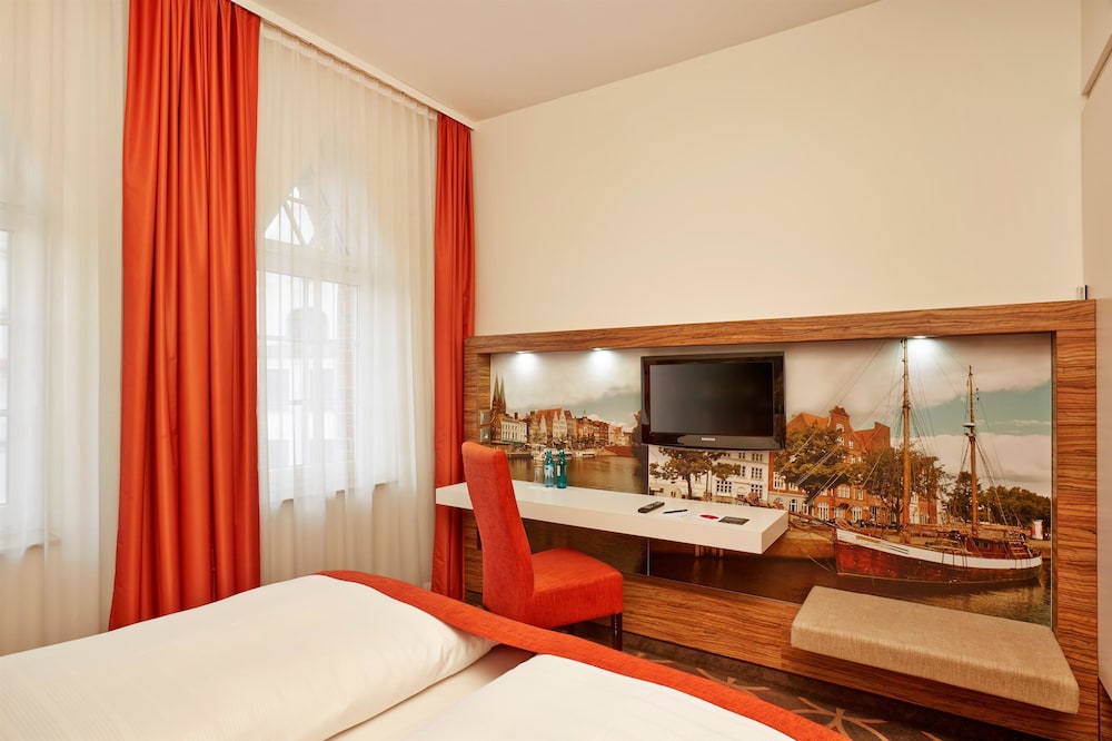 Comfort Double Room - Photo 2