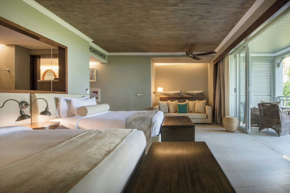 Junior Suite, 2 Twin Beds