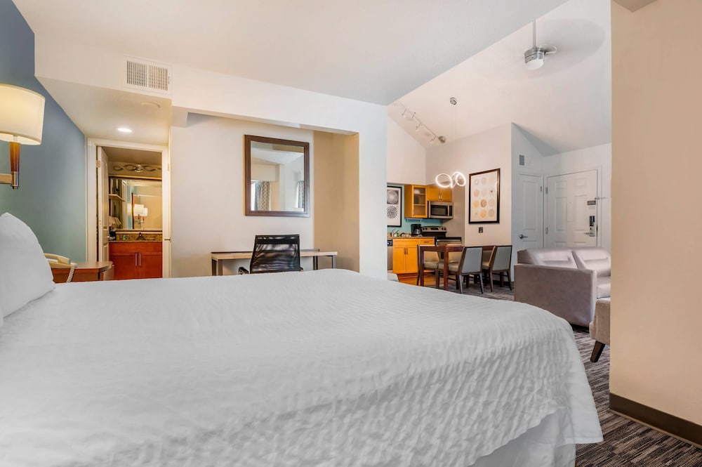 Room, 2 Double Beds, Non Smoking photo 3
