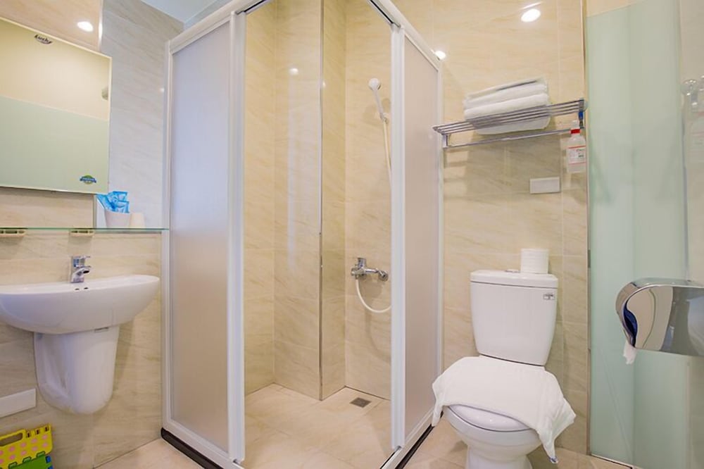 Gallery Double Room (101) photo 2