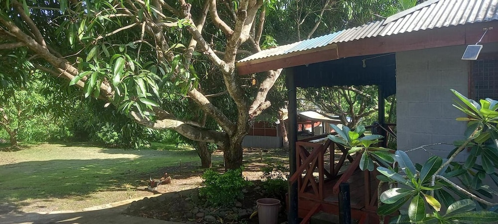 Shared Dormitory, 1 Bedroom, Smoking, Balcony