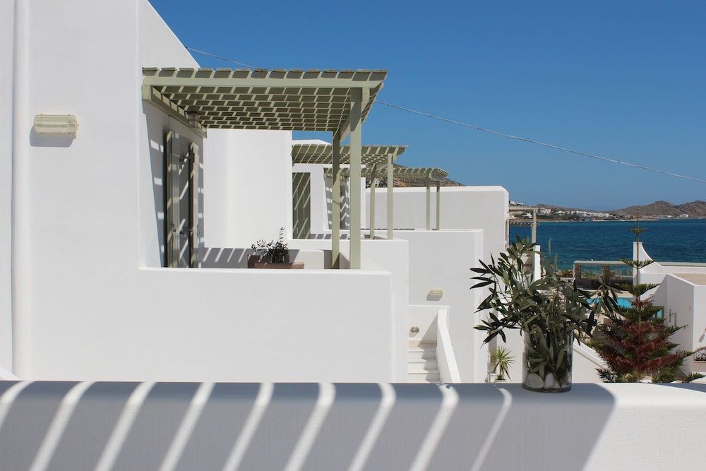 Standard Room, Partial Sea View - Photo 11