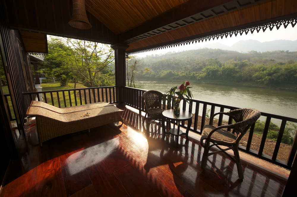 Executive Villa, River View photo 3