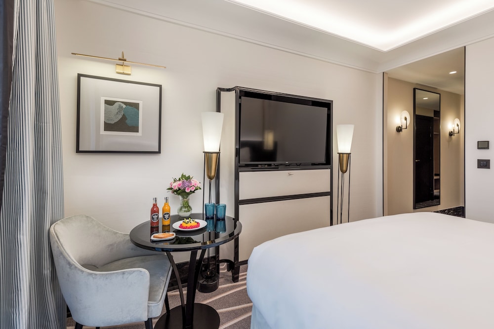 Superior Room, Sea View - Photo 6