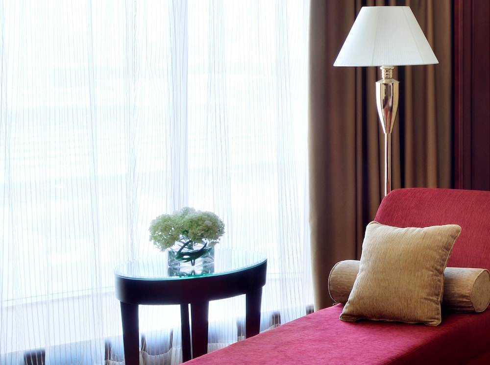 Deluxe Room, 1 King Bed