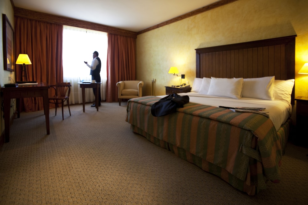 Executive Double Room - Photo 1