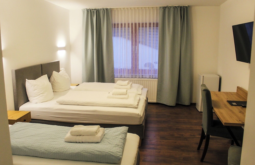 Triple Room - Photo 1