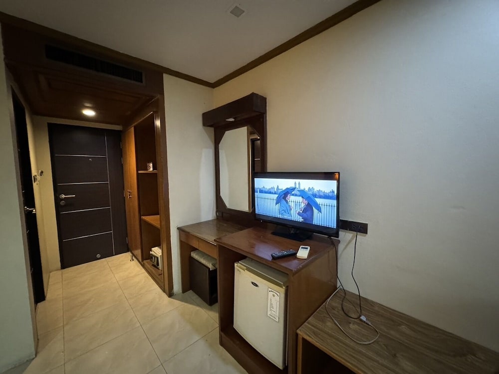 Standard Double Room - Photo 6