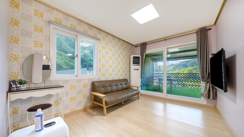 Basic Room, 1 Bedroom (103)