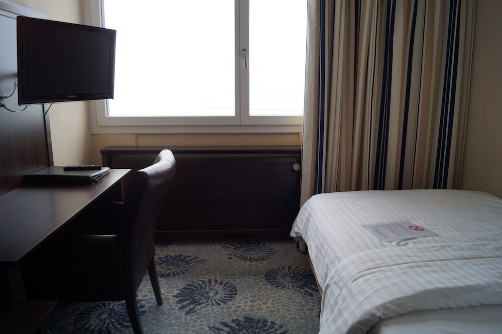 Panoramic Single Room photo 1