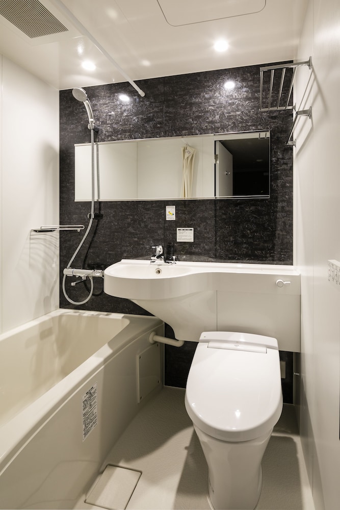Economy Double Room, High Floor, Non Smoking photo 2