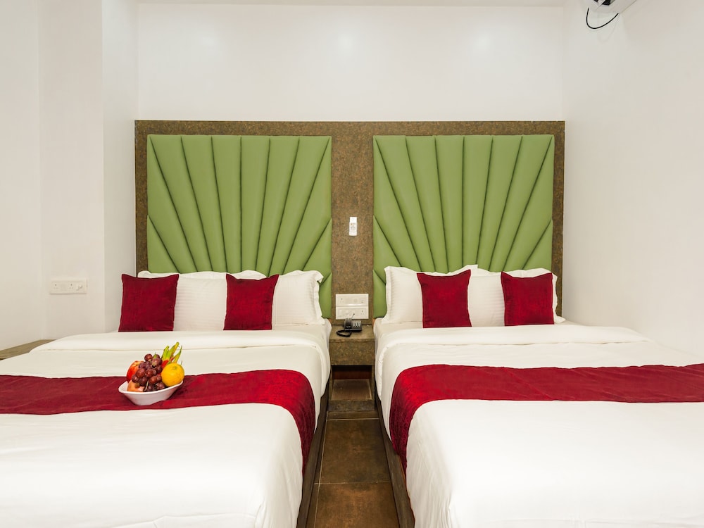 Family Quadruple Room