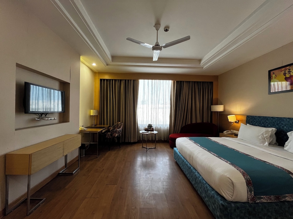Superior Double Room - Photo 18