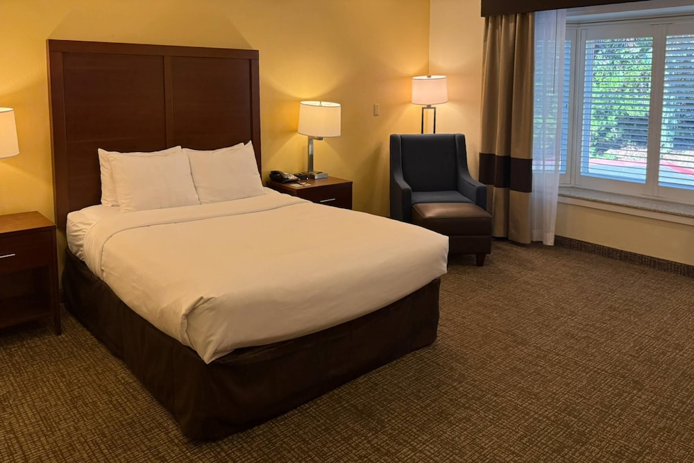 Basic Room, 1 Queen Bed, Non Smoking - Photo 2