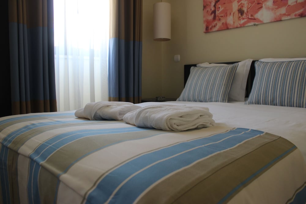 Double Room, River View