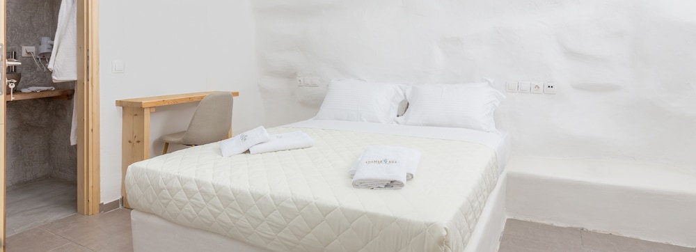 Standard Double or Twin Room (Private balcony)