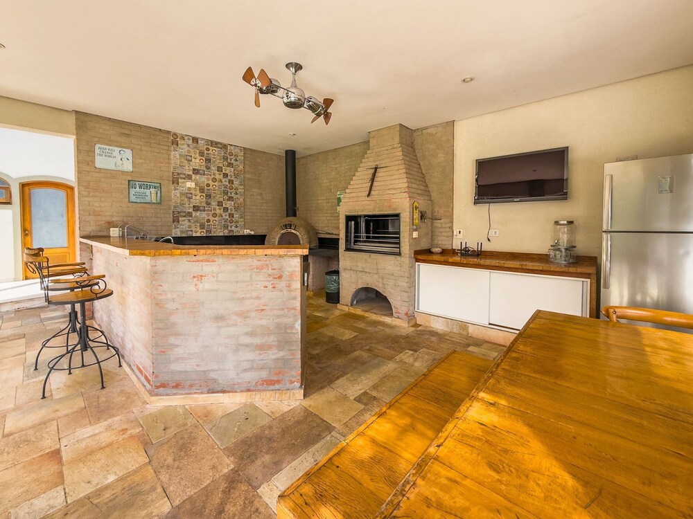 Luxury Villa photo 3
