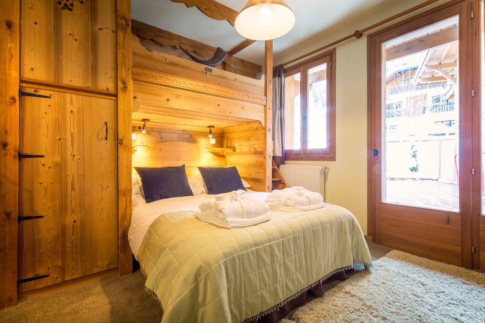 Comfort Suite, 2 Bedrooms photo 2