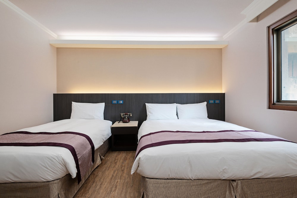 Superior Triple Room - Photo 2