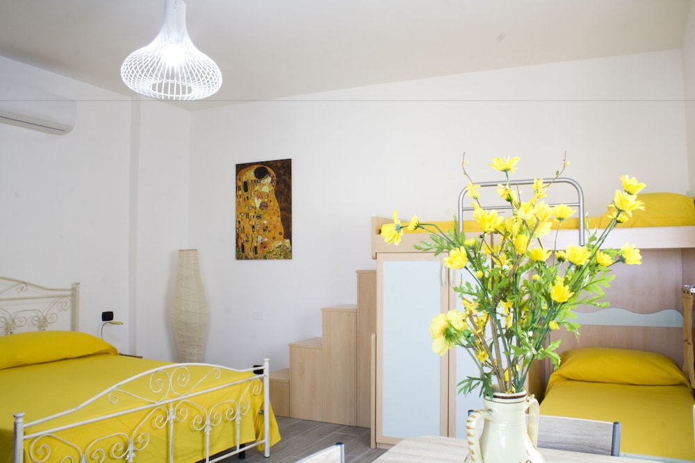 Apartment, Terrace