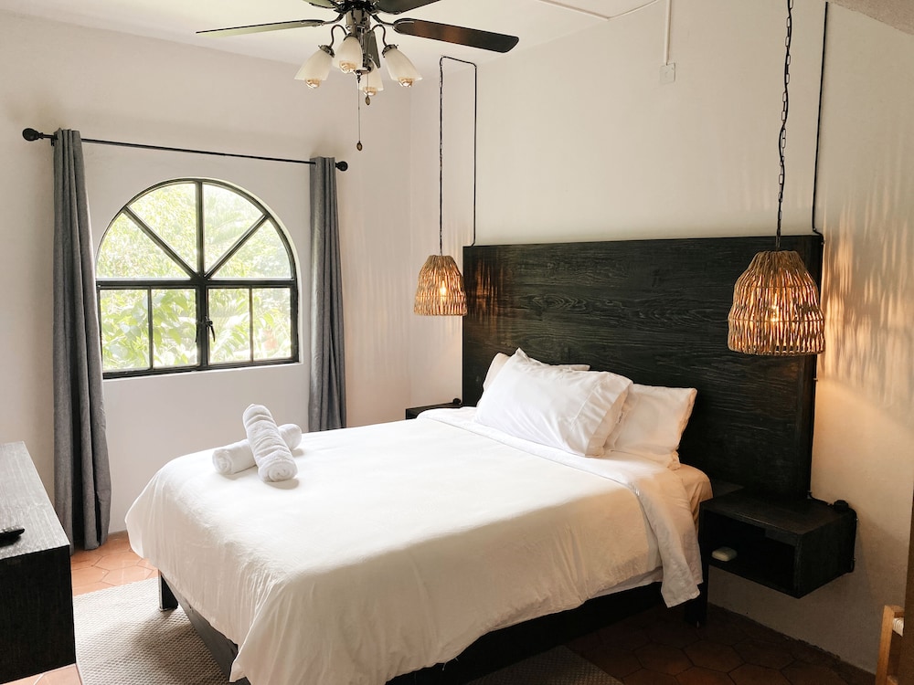 Junior Room