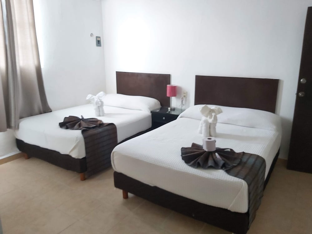 Executive Quadruple Suite photo 1