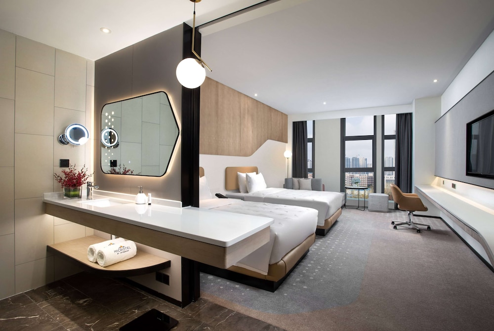 Deluxe Room, 2 Twin Beds, Non Smoking photo 2