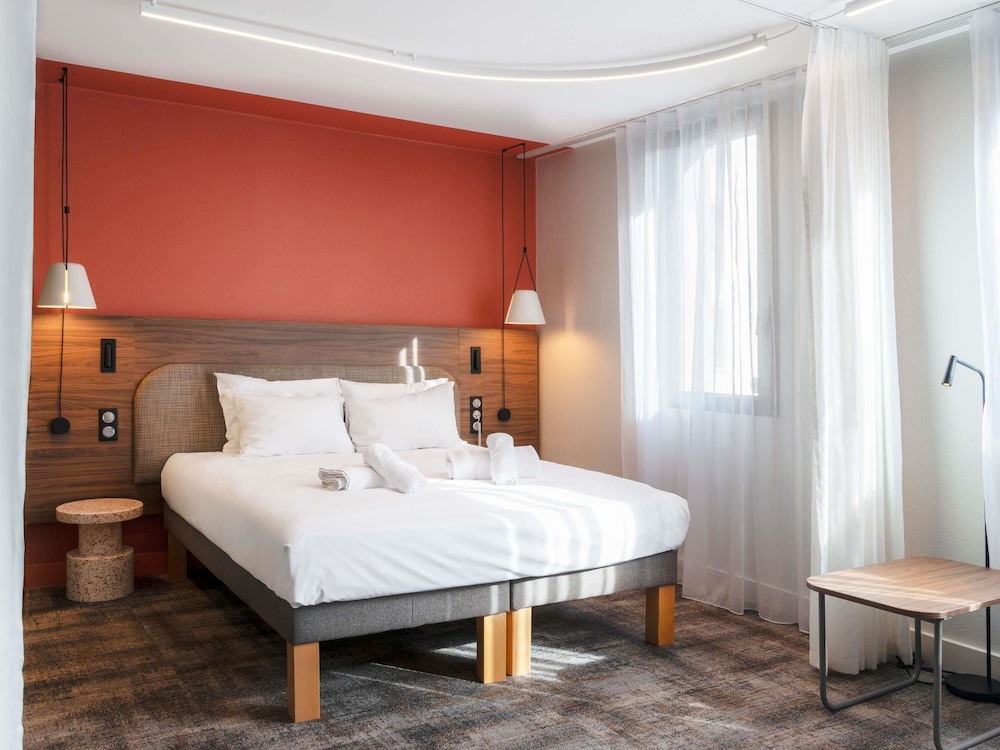Superior Suite, 1 Double Bed - Photo 3