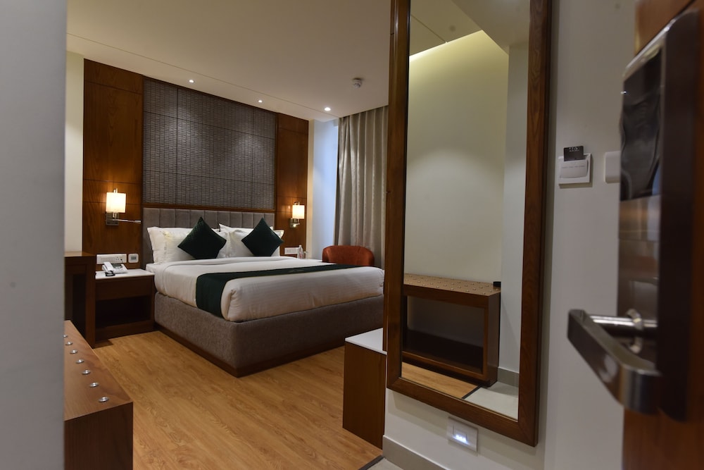 Executive Room photo 3