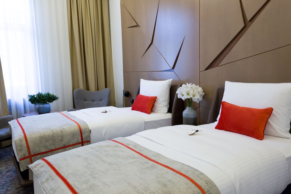 Superior Twin Room - Photo 1