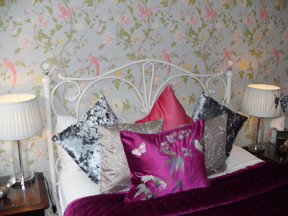 Deluxe Quadruple Room photo 2